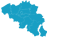 Logo de la Belgique pour la recherche et la détection de fuite d'eau