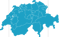 Logo de la Suisse pour la recherche et la détection de fuites d'eau